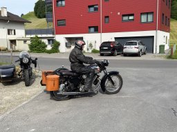2026-05-30 - Zweirad-Flohmarkt Rothenthurm